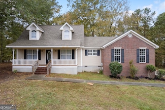 515 Candlewick Ct, Macon, GA 31220