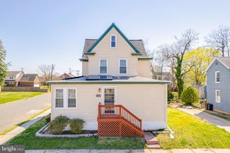 428 Railroad Ave, Gibbstown, NJ 08027