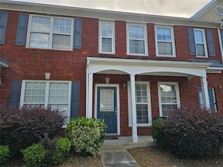 1563 Willow Oak Trail NW, Norcross, GA 30093