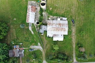 20350 Bear Swamp Rd, Marysville, OH 43040