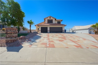 2468 Mccormick Blvd, Bullhead City, AZ 86429