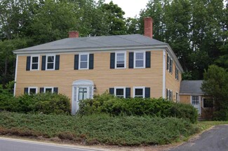 129 North Rd, Deerfield, NH 03037