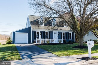 821 E Jefferson Ct, Lancaster, PA 17602