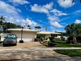 5900 NE 21st Terrace, Fort Lauderdale, FL 33308