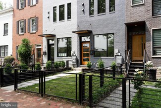 1418 3rd St NW, Washington, DC 20001
