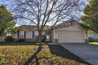 225 Ingram Dr, Lafayette, IN 47909