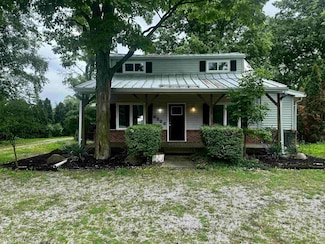 6226 N Wheeling Ave, Muncie, IN 47304