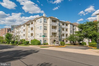 4551 Strutfield Ln Unit 4304, Alexandria, VA 22311