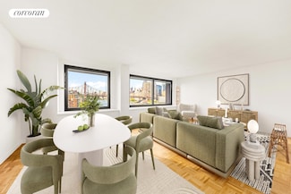 531 Main St Unit 1107, New York, NY 10044