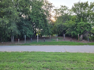 2526 N St Louis Ave, Tulsa, OK 74106