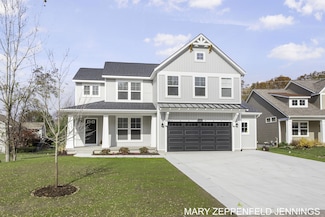 13405 Maple Leaf Dr, Nunica, MI 49448