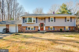 2190 Hallmark Ct, Gambrills, MD 21054