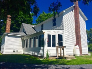51 Plains Rd, Jericho, VT 05465