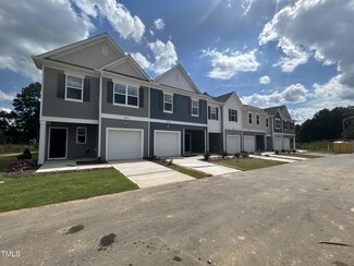 3509 Walker Dr Unit B, Wilson, NC 27893