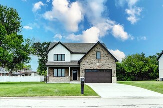 7218 S 78th Ave, Bridgeview, IL 60455