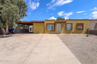 6505 E Escalante Rd, Tucson, AZ 85730