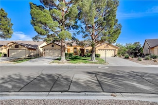 5541 Port Barrington Way, Las Vegas, NV 89130