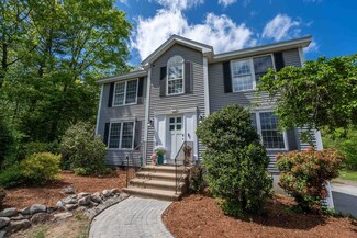 15 Spruce Ct, Hooksett, NH 03106