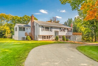 66 Wyman Rd, Billerica, MA 01821