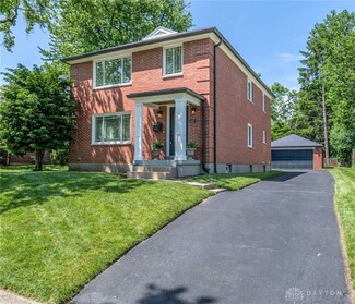 327 Corona Ave, Dayton, OH 45419