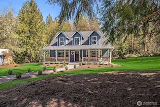 1533 167th Ave SE, Snohomish, WA 98290