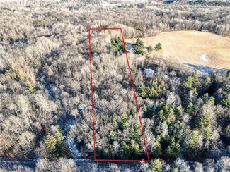 0 8 3 4 St, Barronett, WI 54813