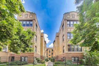 4333 N Troy St Unit 3E, Chicago, IL 60618