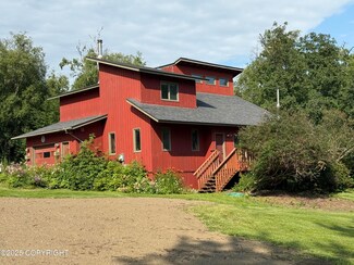 2805 N Lazy Mountain Dr, Palmer, AK 99645