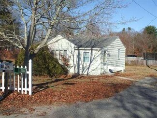 35 Tyler Ave, East Wareham, MA 02538