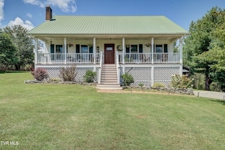 1605 Rocky Hollow Rd, Jonesborough, TN 37659