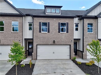 5702 Urban Village Way Unit 2, Tucker, GA 30084