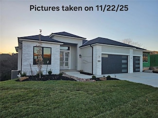 23939 W 113th Terrace, Olathe, KS 66061