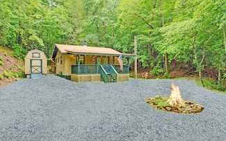 5557 Joe Brown Hwy, Murphy, NC 28906