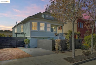 861 32nd St, Emeryville, CA 94608
