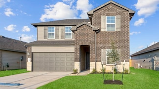 4918 Oakwood Dr, Fresno, TX 77545
