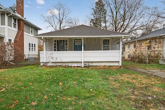 1738 N Brookfield St, South Bend, IN 46628