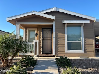 3301 S Goldfield Rd Unit 2121, Apache Junction, AZ 85119