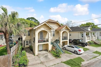 3223 Upperline St, New Orleans, LA 70125