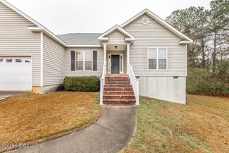 91 Shadow Wood Ct, Macon, GA 31206