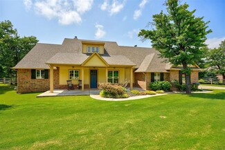 12185 Tall Timbers, Guthrie, OK 73044