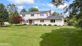 27 Sargent Rd, Freehold, NJ 07728