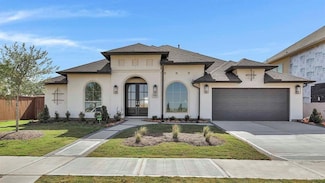 7614 Blue Finch Ln, Katy, TX 77493