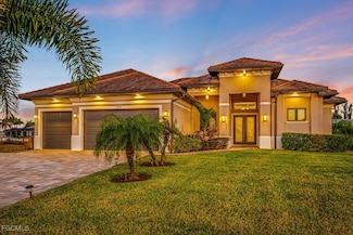 1219 Old Burnt Store Rd N, Cape Coral, FL 33993