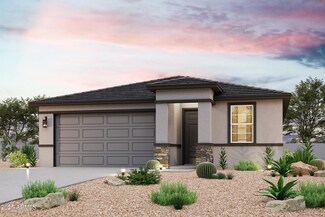 19320 N Diego Way, Maricopa, AZ 85138