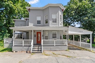 149 Park St, Gardner, MA 01440