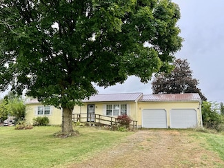 3684 Township Road 49, Iberia, OH 43325