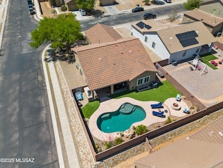 2108 W Moon Milk St, Benson, AZ 85602