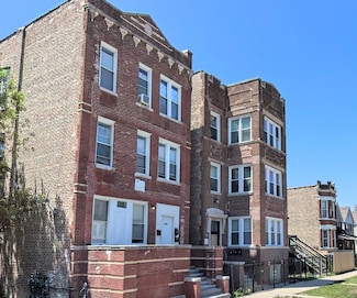 1338 S Springfield Ave, Chicago, IL 60623