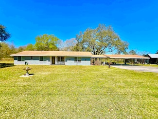 1209 Highway 73, Winnie, TX 77665