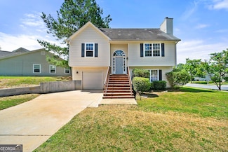 125 Fairhaven Trail, Fairburn, GA 30213